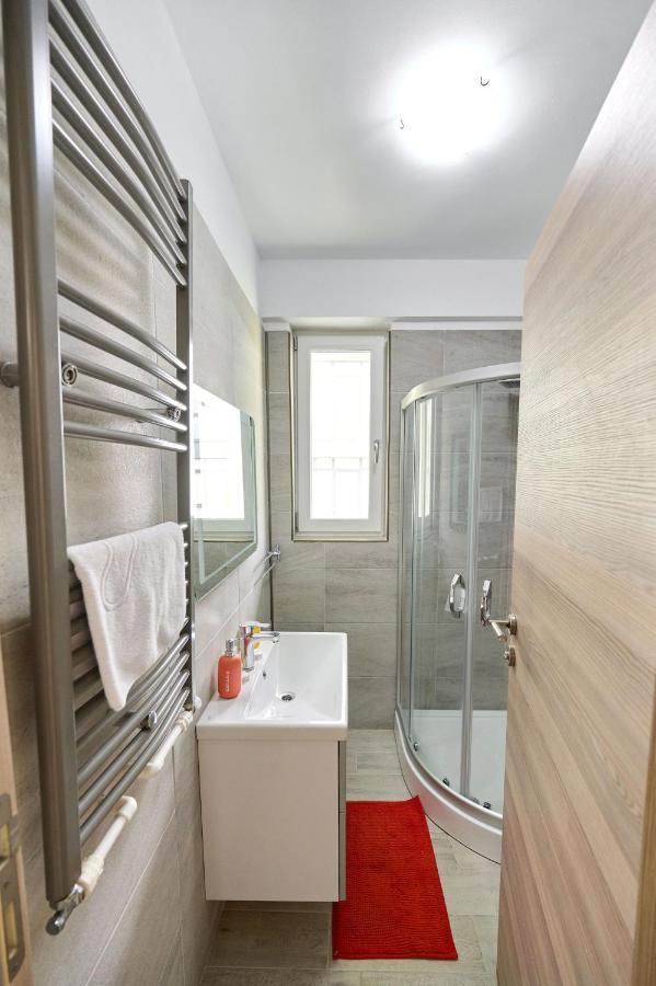Olive Apartment In Spa N Pool Resort-Parking Mamaia Exterior photo