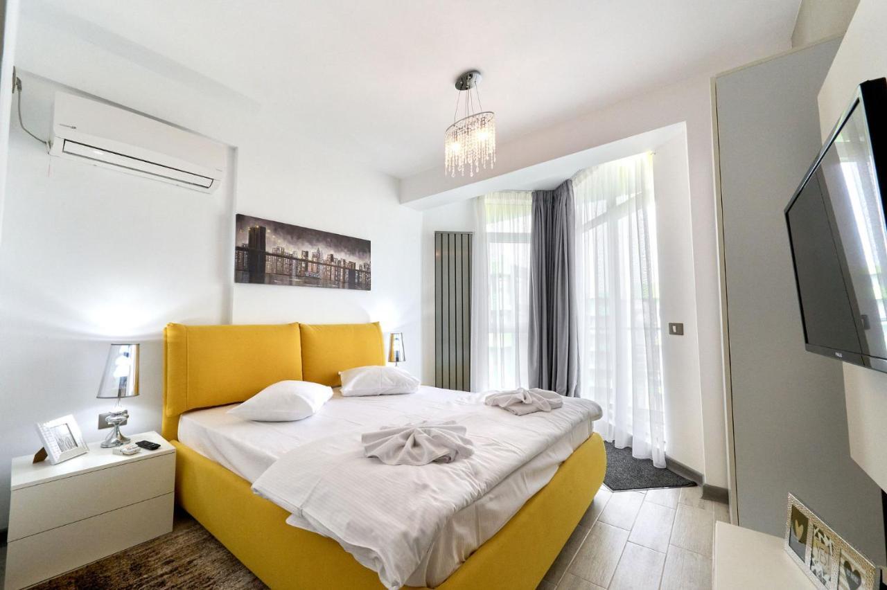 Olive Apartment In Spa N Pool Resort-Parking Mamaia Exterior photo